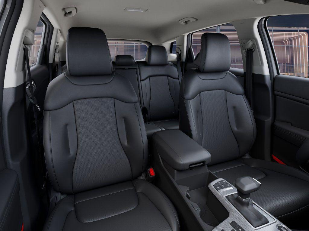 new 2026 Kia Sportage car, priced at $33,325