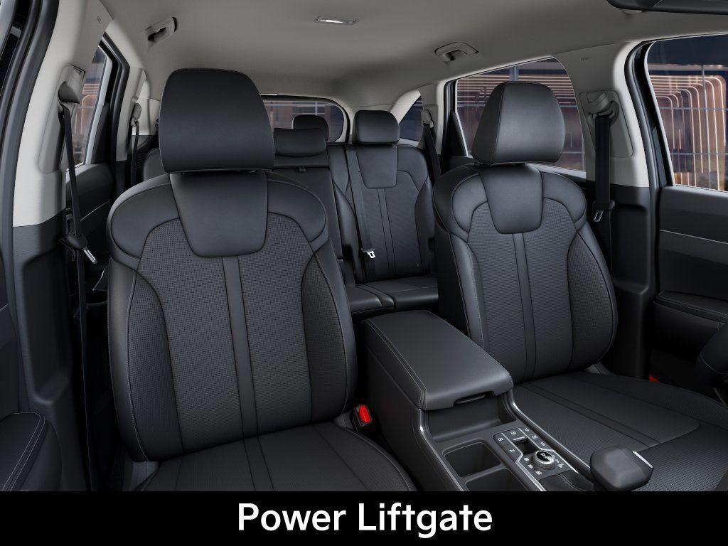 new 2026 Kia Sorento car, priced at $36,993