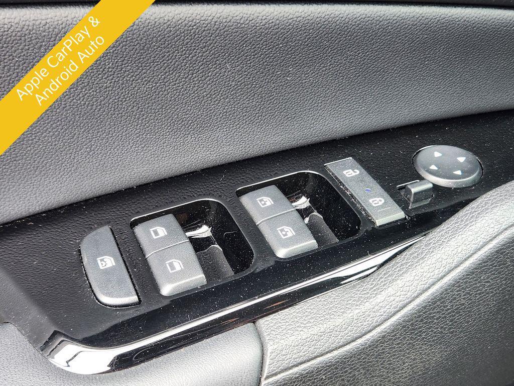 used 2025 Kia Sportage Hybrid car, priced at $32,798