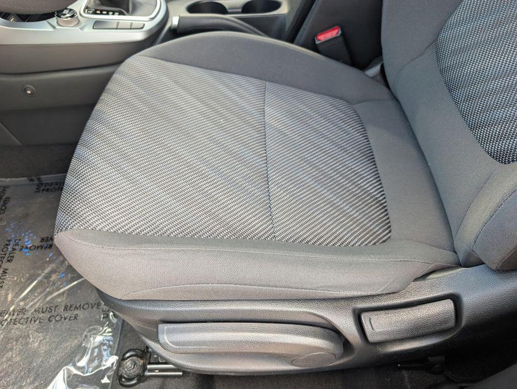 used 2024 Kia Seltos car, priced at $23,198