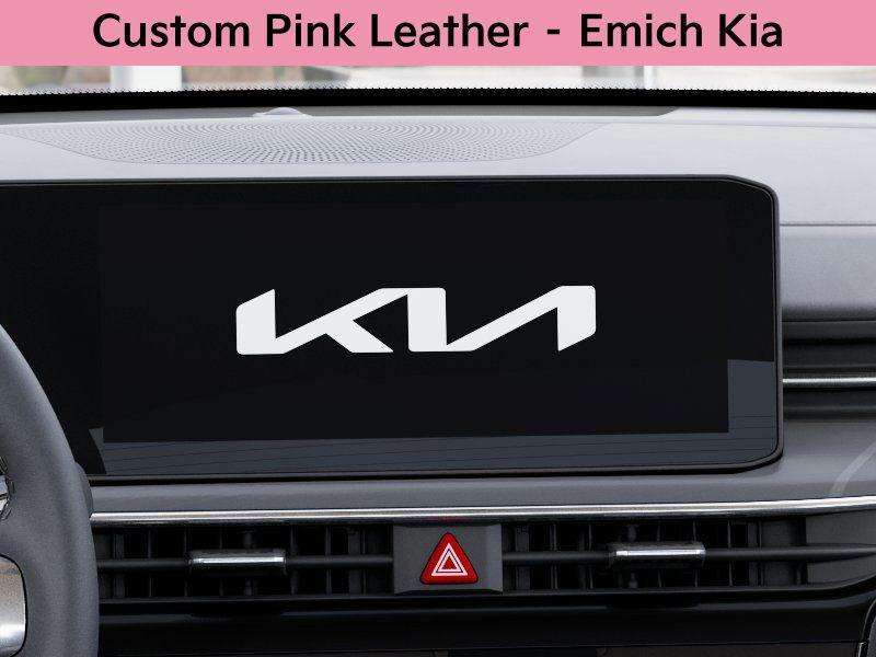 new 2026 Kia K5 car, priced at $32,880