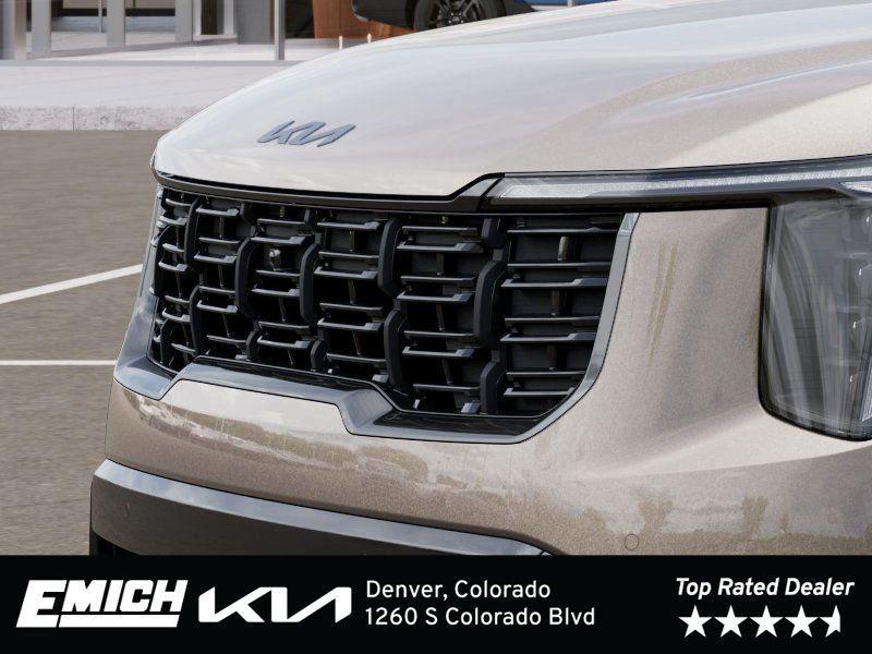 new 2026 Kia Sorento Plug-In Hybrid car, priced at $48,639