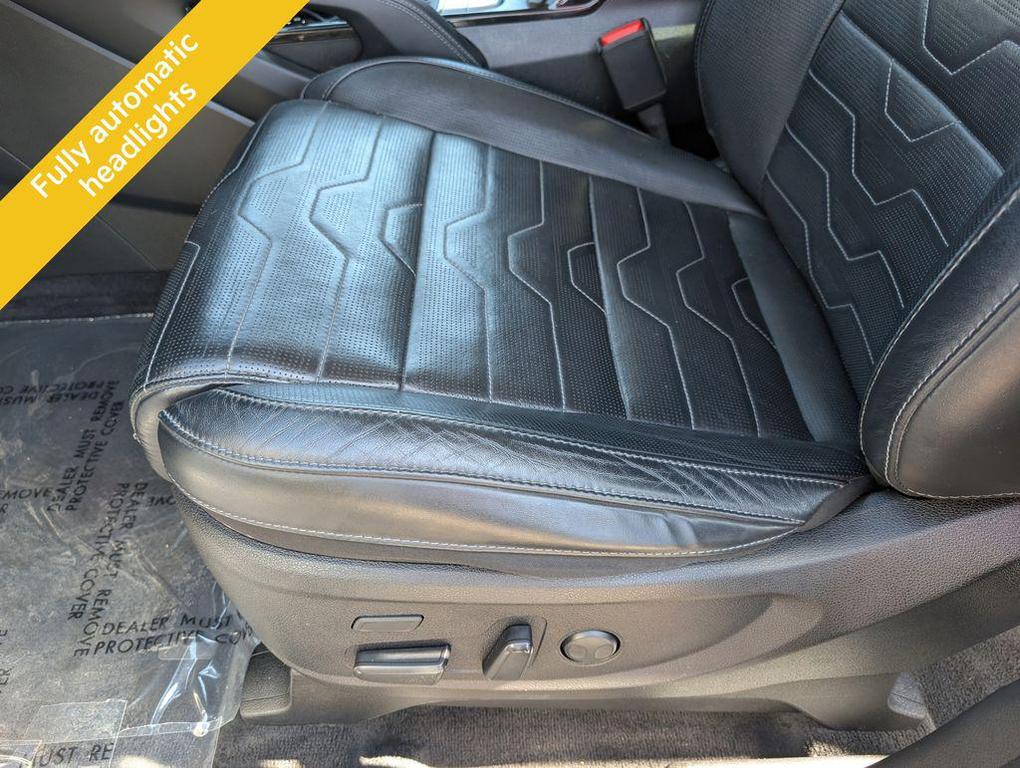 used 2021 Kia Telluride car, priced at $24,999