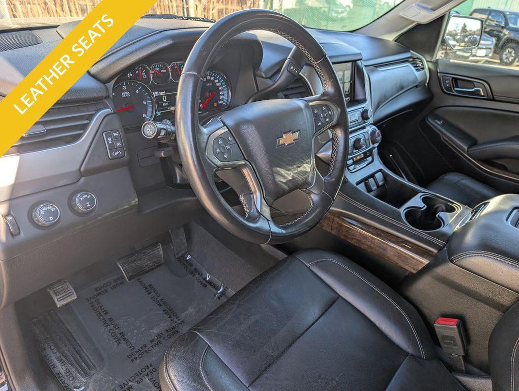 used 2019 Chevrolet Tahoe car, priced at $21,728