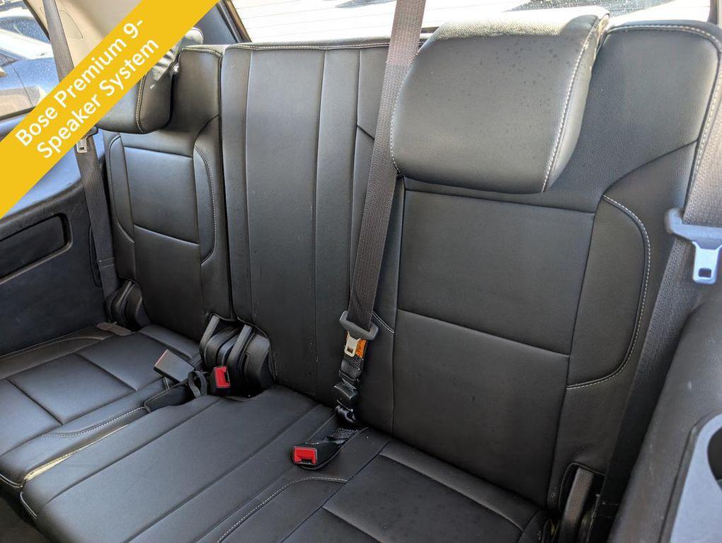 used 2019 Chevrolet Tahoe car, priced at $21,728