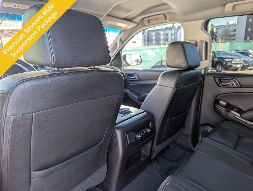 used 2019 Chevrolet Tahoe car, priced at $21,728