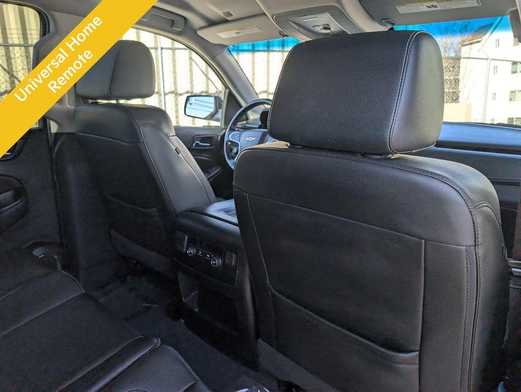 used 2019 Chevrolet Tahoe car, priced at $21,728