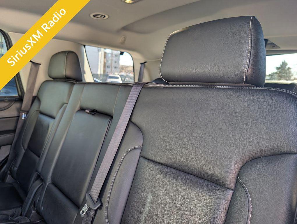 used 2019 Chevrolet Tahoe car, priced at $21,728