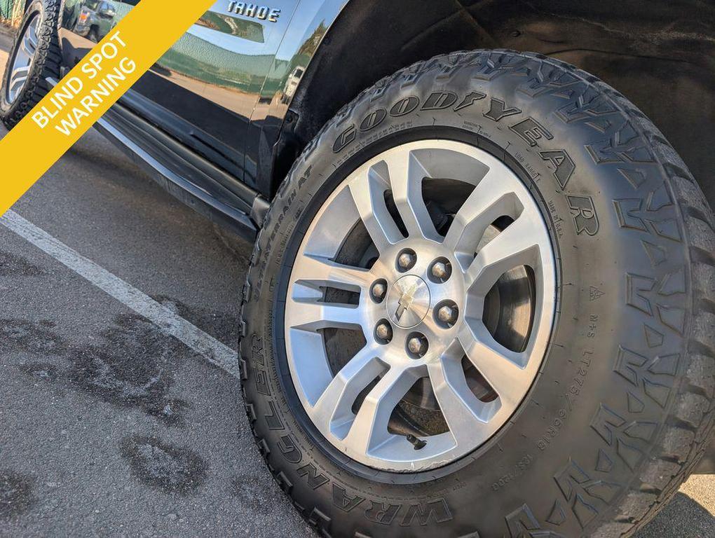 used 2019 Chevrolet Tahoe car, priced at $21,728