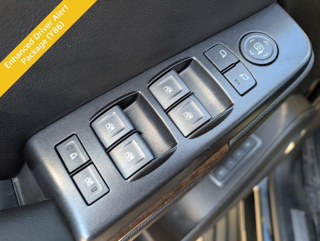 used 2019 Chevrolet Tahoe car, priced at $21,728