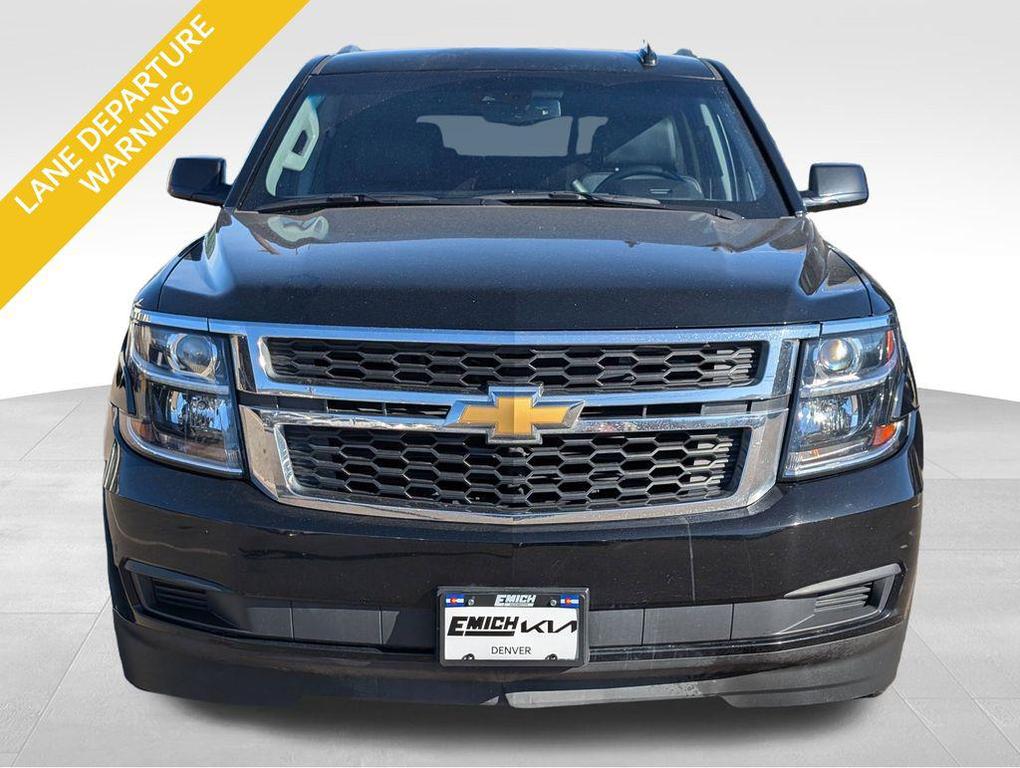 used 2019 Chevrolet Tahoe car, priced at $21,728