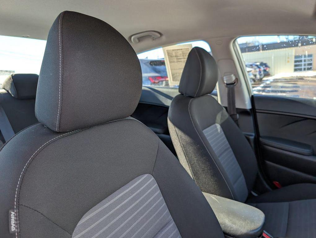used 2017 Kia Forte car, priced at $13,999
