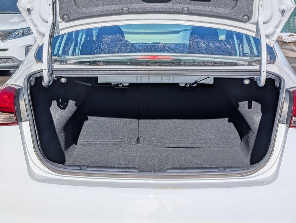 used 2017 Kia Forte car, priced at $13,999