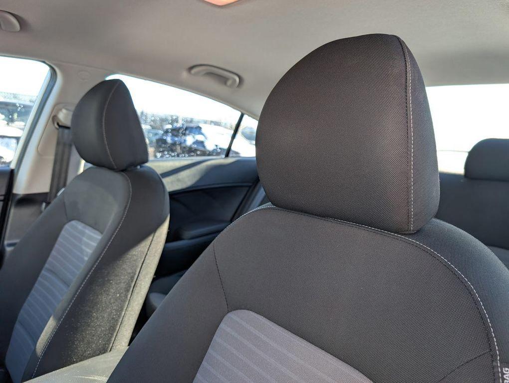 used 2017 Kia Forte car, priced at $13,999