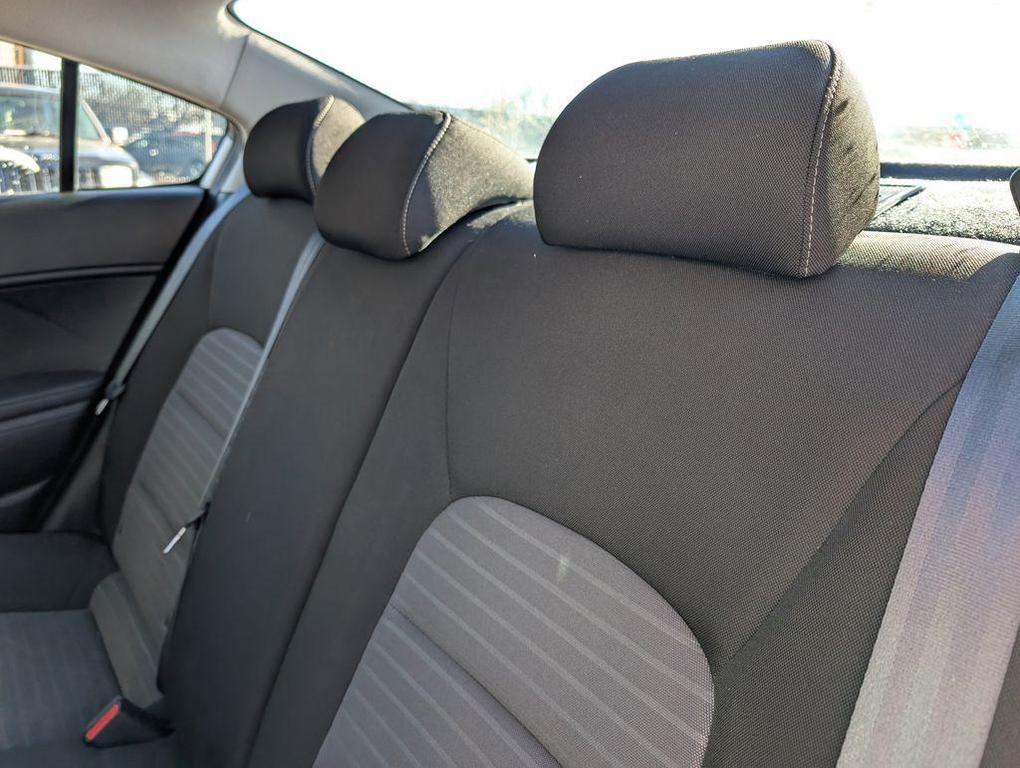 used 2017 Kia Forte car, priced at $13,999