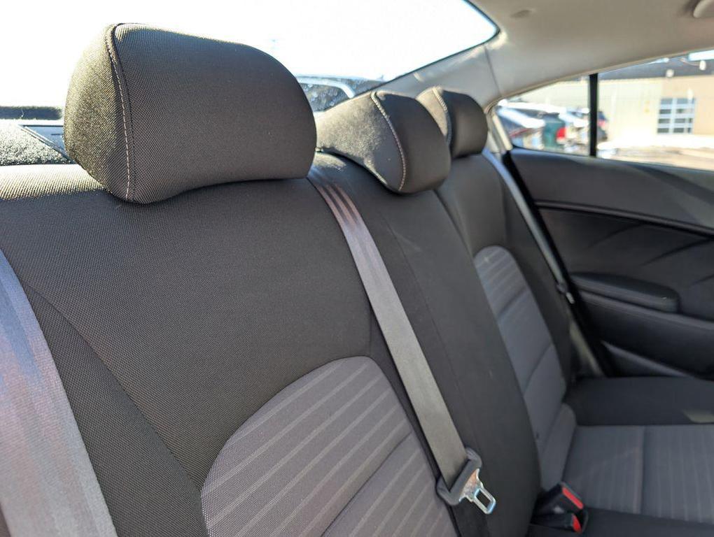 used 2017 Kia Forte car, priced at $13,999