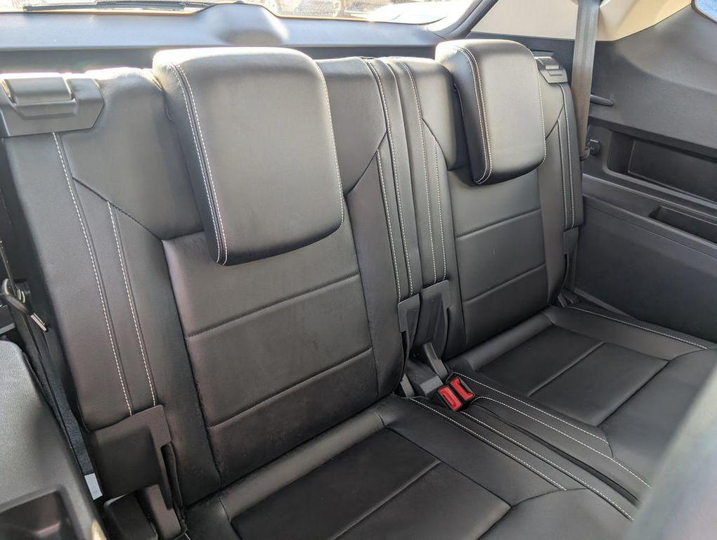 used 2022 Volkswagen Atlas car, priced at $28,498