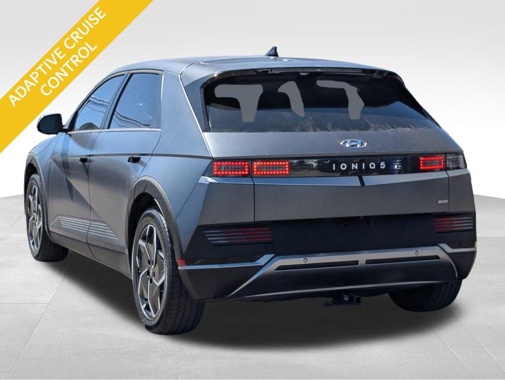 used 2024 Hyundai IONIQ 5 car, priced at $19,999