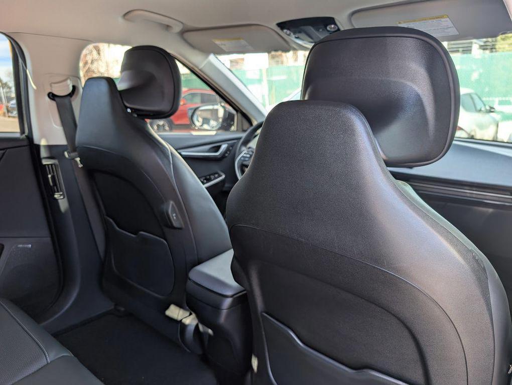 used 2023 Kia EV6 car, priced at $24,299