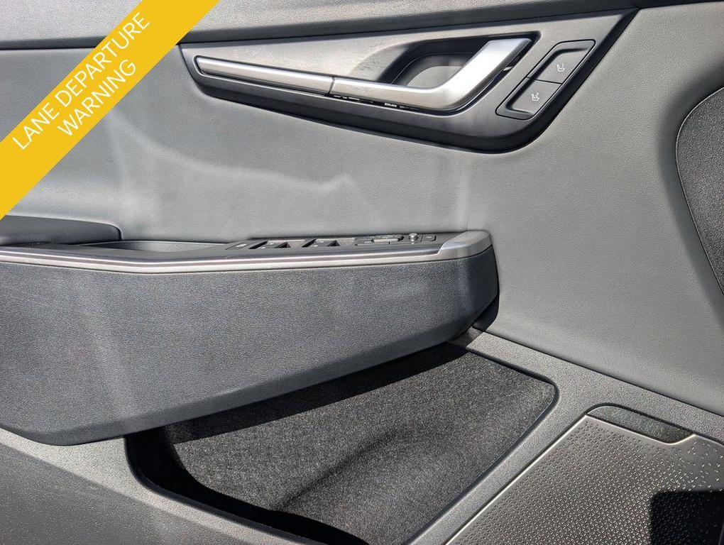 used 2023 Kia EV6 car, priced at $24,299