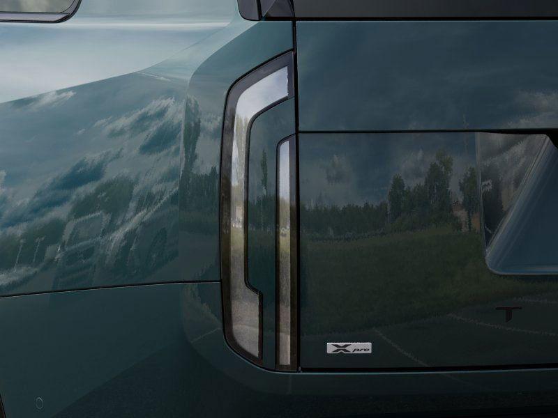 new 2027 Kia Telluride car, priced at $59,125