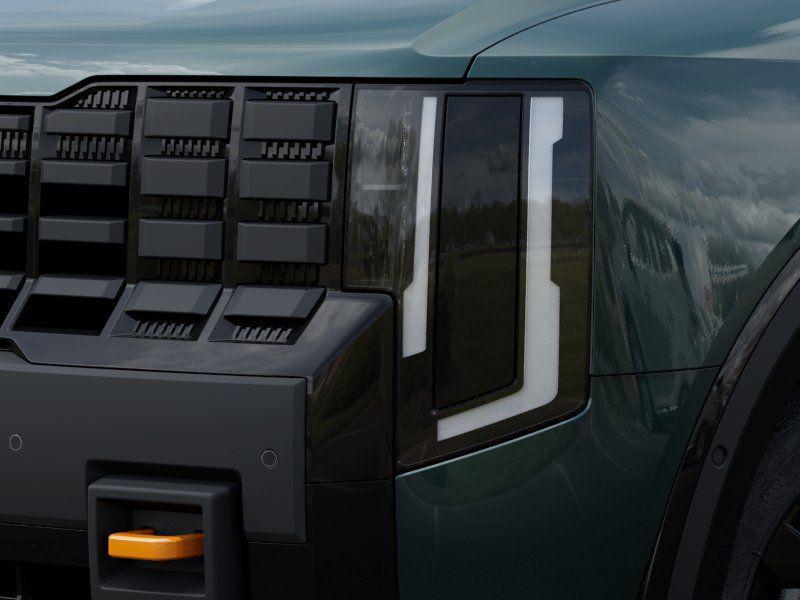 new 2027 Kia Telluride car, priced at $59,125