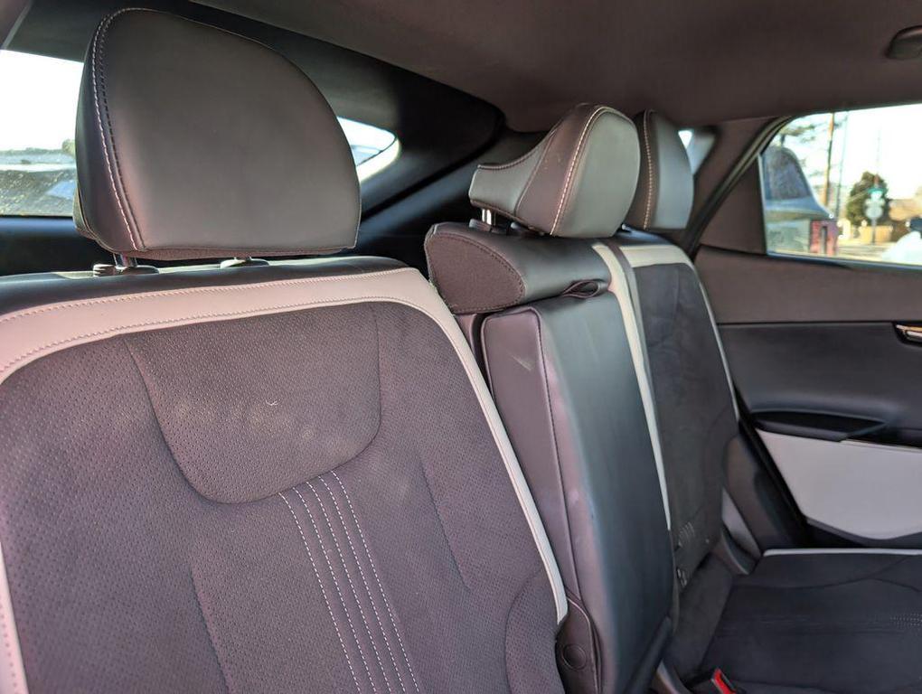 used 2024 Kia EV6 car, priced at $31,304