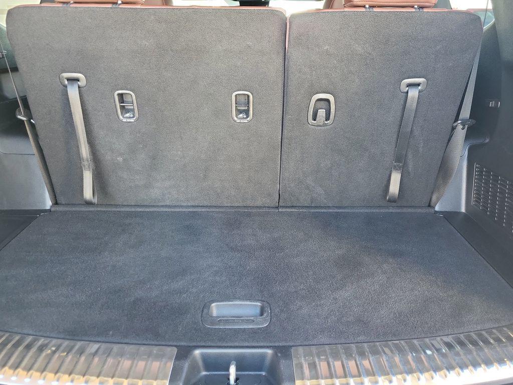 used 2023 Kia Telluride car, priced at $31,998