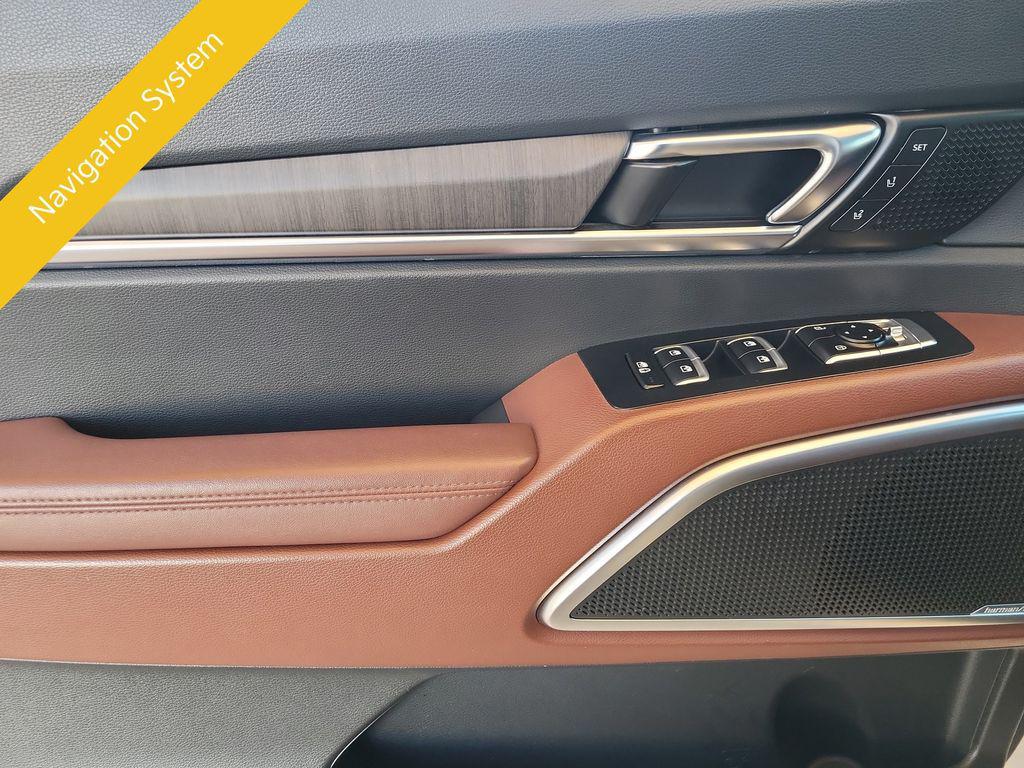 used 2023 Kia Telluride car, priced at $31,998