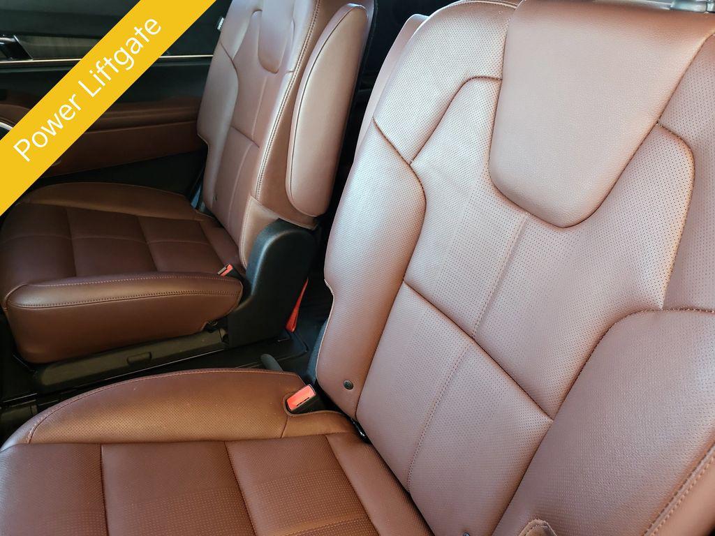 used 2023 Kia Telluride car, priced at $31,998