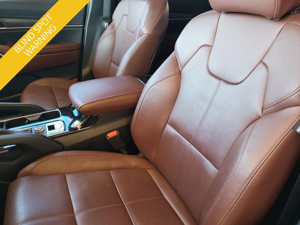 used 2023 Kia Telluride car, priced at $31,998