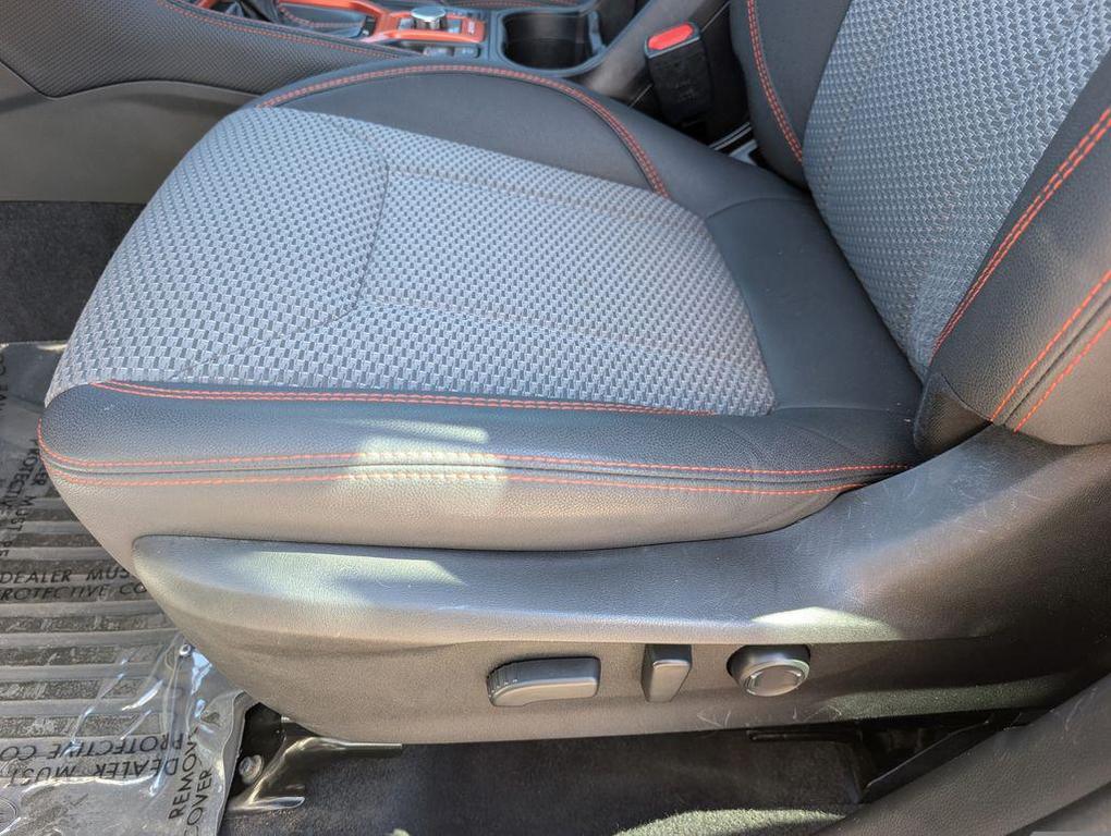 used 2021 Subaru Forester car, priced at $19,299