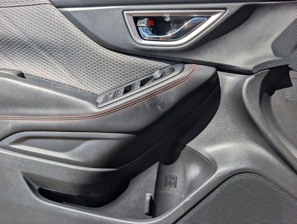 used 2021 Subaru Forester car, priced at $19,299