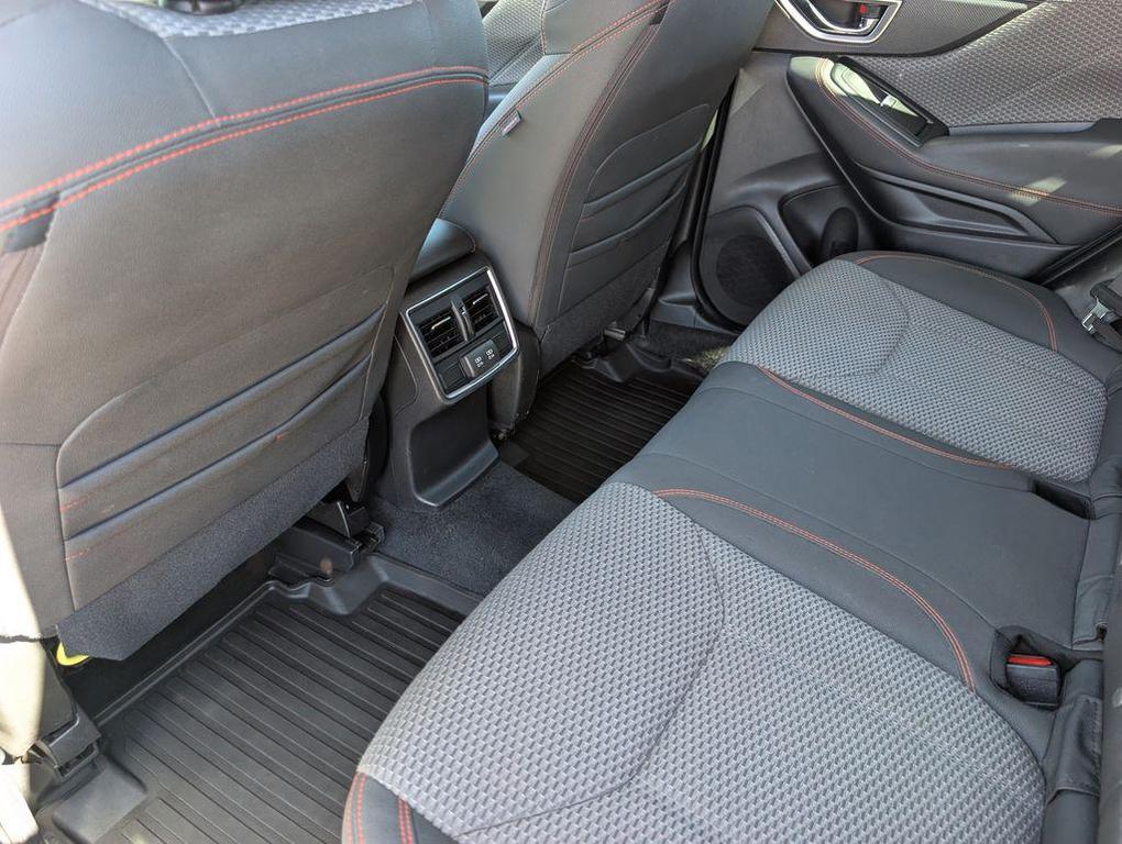 used 2021 Subaru Forester car, priced at $19,299