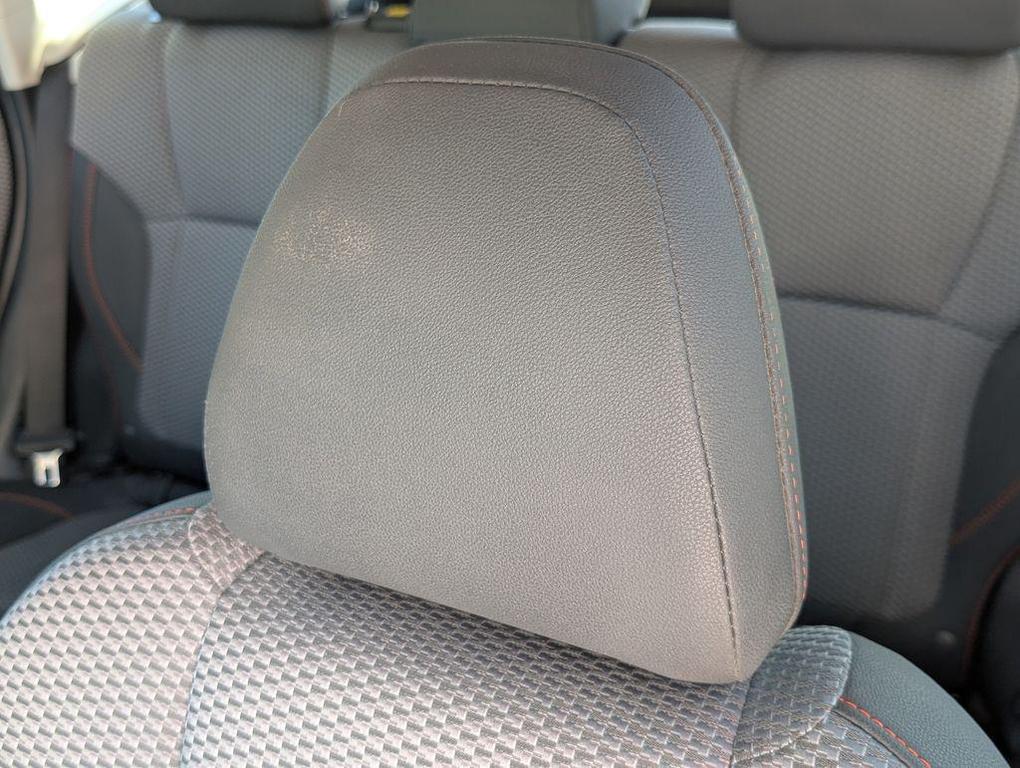 used 2021 Subaru Forester car, priced at $19,299