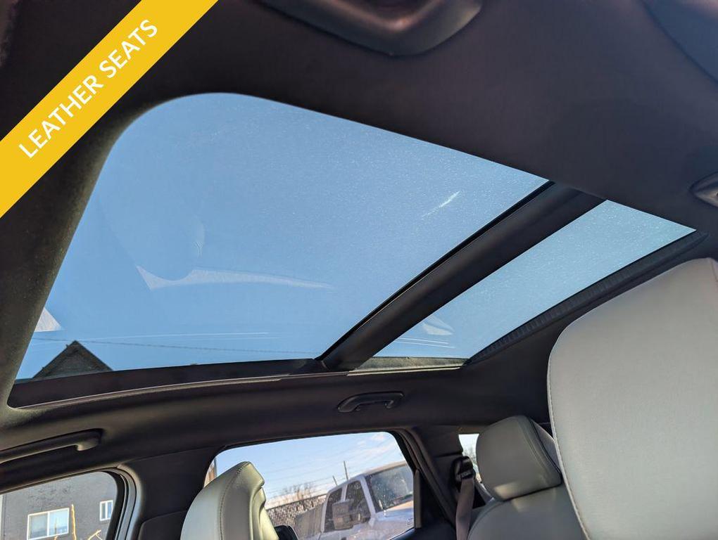 used 2023 Kia Sportage car, priced at $26,998