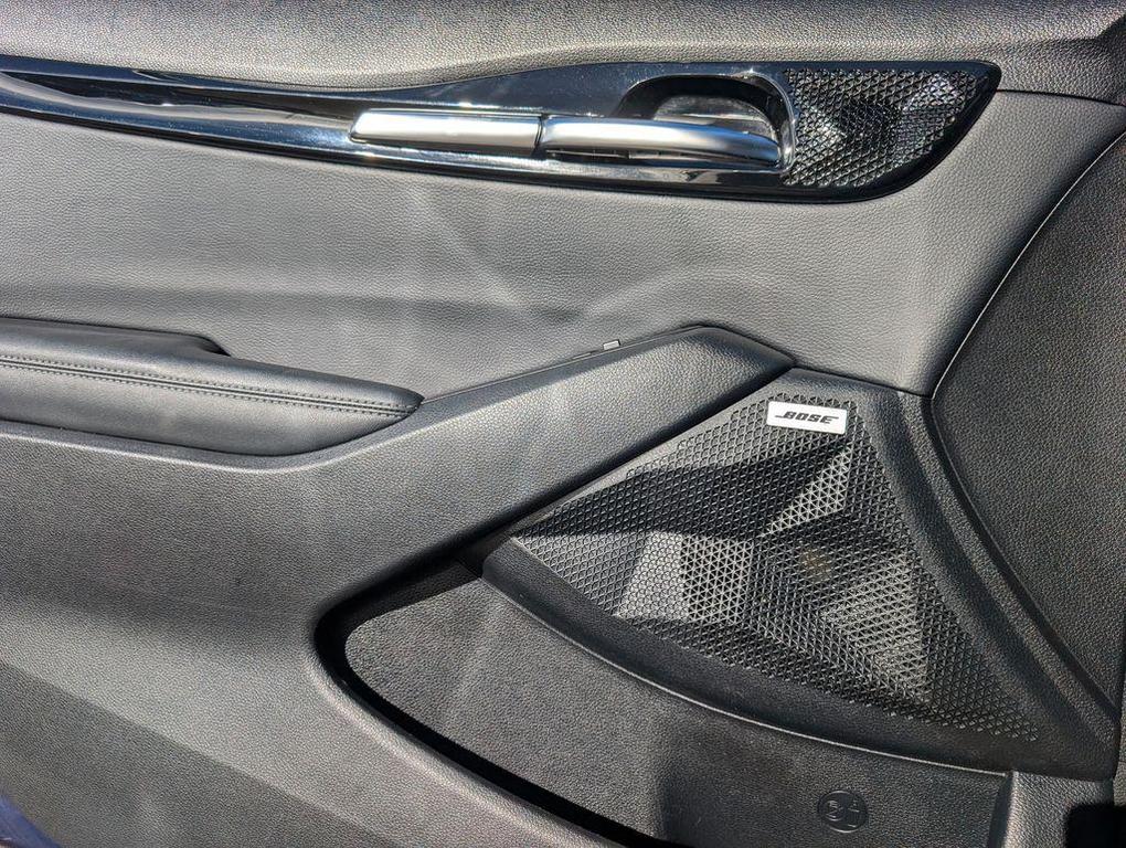 used 2024 Kia Seltos car, priced at $19,649