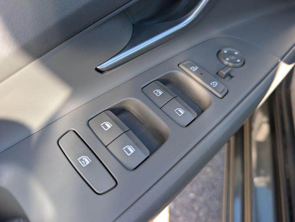 used 2024 Hyundai Elantra car, priced at $17,999