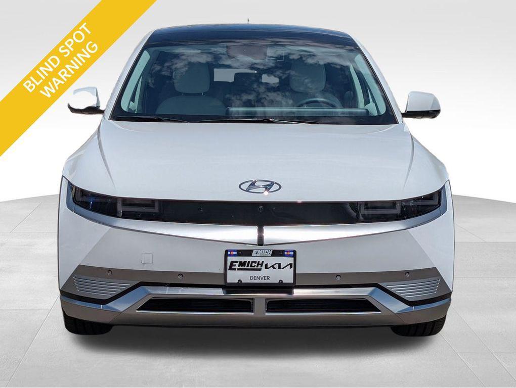 used 2024 Hyundai IONIQ 5 car, priced at $35,479