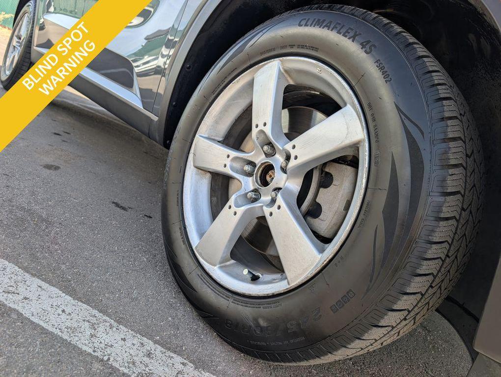 used 2022 Hyundai Palisade car, priced at $21,798