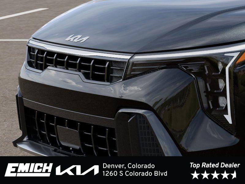 new 2026 Kia K4 car, priced at $26,430