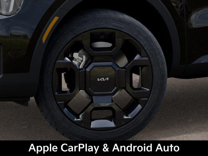 new 2026 Kia Sorento Hybrid car, priced at $42,966