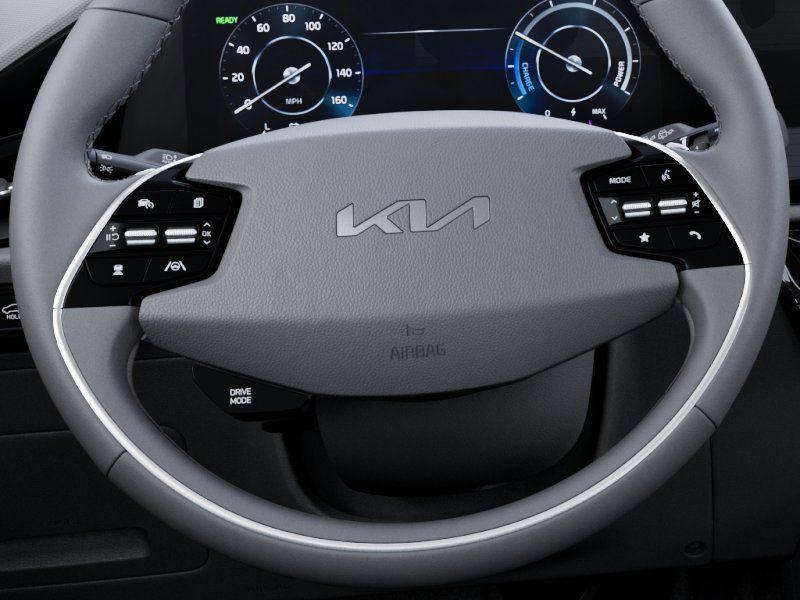 new 2026 Kia Niro EV car, priced at $32,640