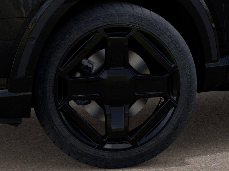 new 2027 Kia Telluride car, priced at $56,390