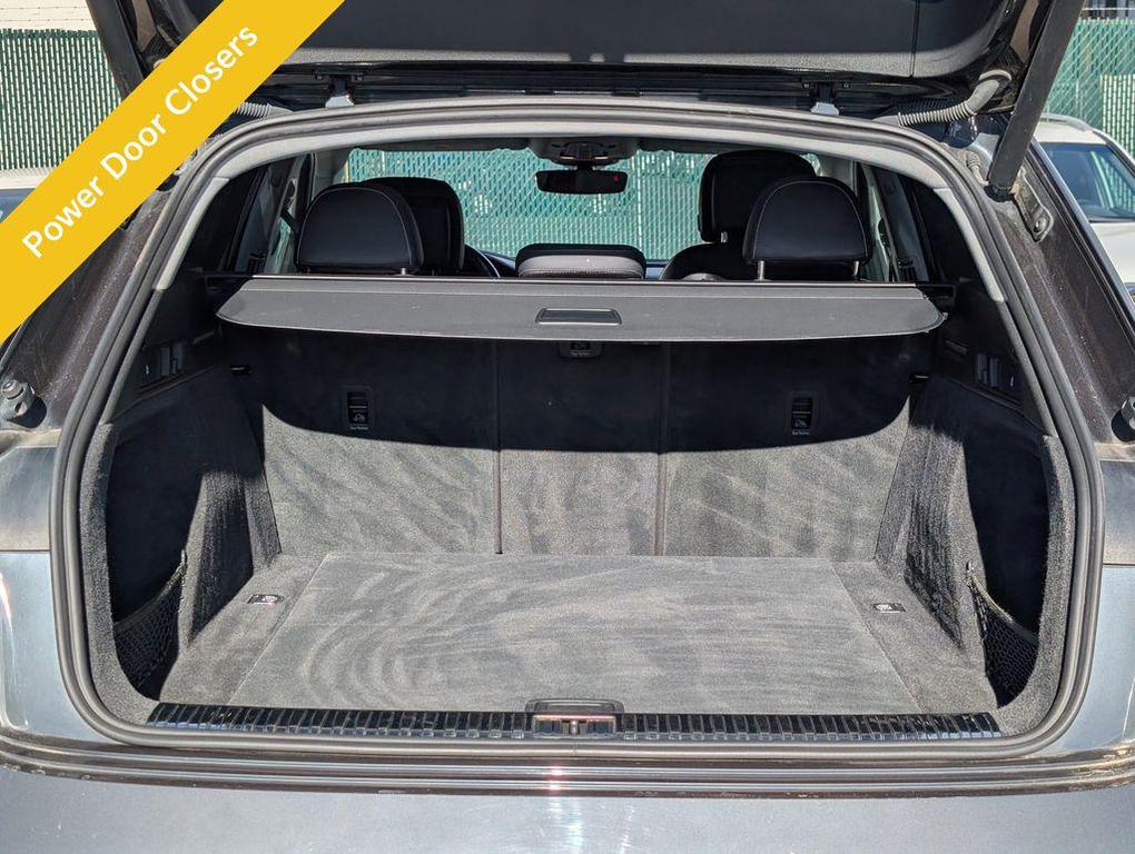 used 2019 Audi e-tron car, priced at $20,199