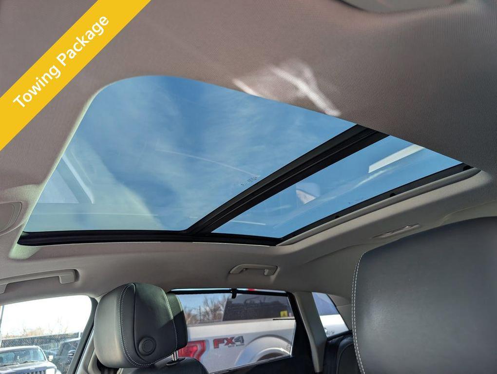 used 2019 Audi e-tron car, priced at $20,199