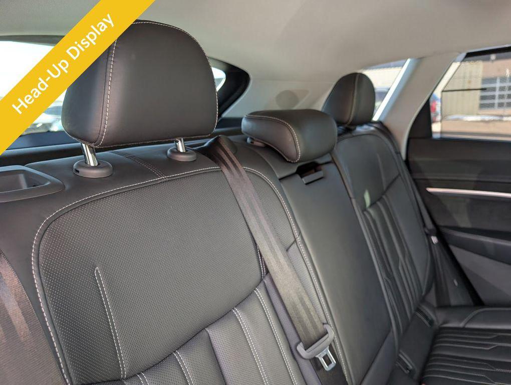 used 2019 Audi e-tron car, priced at $20,199