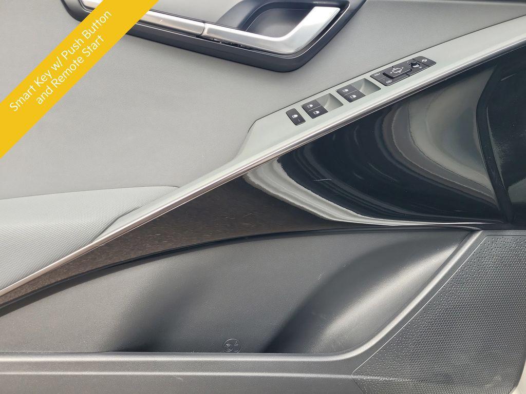 used 2023 Kia Niro car, priced at $22,998