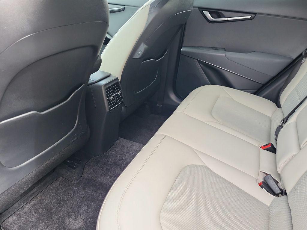 used 2023 Kia Niro car, priced at $22,998