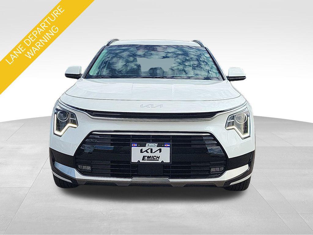 used 2023 Kia Niro car, priced at $22,998